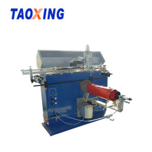 Fire extinguisher cylindrical screen printing machine